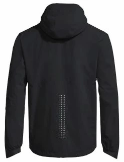 Vaude Herren Yaras 3 In 1 Allwetterjacke Fahrradjacke Wanderjacke -Deuter Speichern ME Yaras R cken schwarz