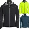 Vaude Herren Yaras 3 In 1 Allwetterjacke Fahrradjacke Wanderjacke