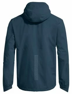 Vaude Herren Yaras 3 In 1 Allwetterjacke Fahrradjacke Wanderjacke -Deuter Speichern ME Yaras blau R cken