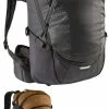 Vaude Moab Pro 22 II Protektor Rucksack Mountainbikerucksack Enduro