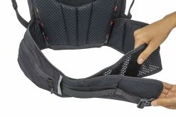 Vaude Moab Pro 22 II Protektor Rucksack Mountainbikerucksack Enduro 15 Vaude Moab Pro 22 II Protektor Rucksack Mountainbikerucksack Enduro -Deuter Speichern MOab Pro Gurt