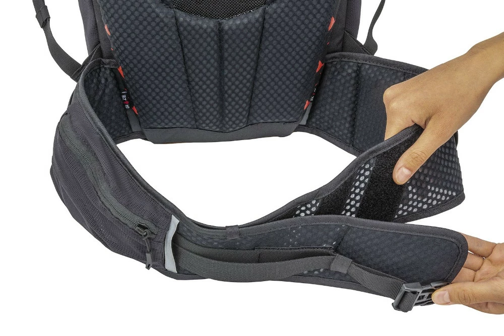 Vaude Moab Pro 22 II Protektor Rucksack Mountainbikerucksack Enduro 5 Vaude Moab Pro 22 II Protektor Rucksack Mountainbikerucksack Enduro – Bild 5