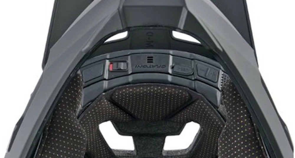 Cratoni Downhillhelm Madroc Pro High Tec Fahrradhelm Bikehelm Crash Sensor 6 Cratoni Downhillhelm Madroc Pro High Tec Fahrradhelm Bikehelm Crash Sensor – Bild 6