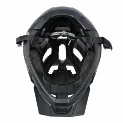 Cratoni Madroc Fullface Helm Fahrradhelm Downhill Bikeparknorm -Deuter Speichern Madroc unten