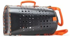 Protekt / TreeUp AX 700 Materialkorb Materialsack Transportkorb 30, 50, 80 Liter -Deuter Speichern Materialkorb AX 700 liegend