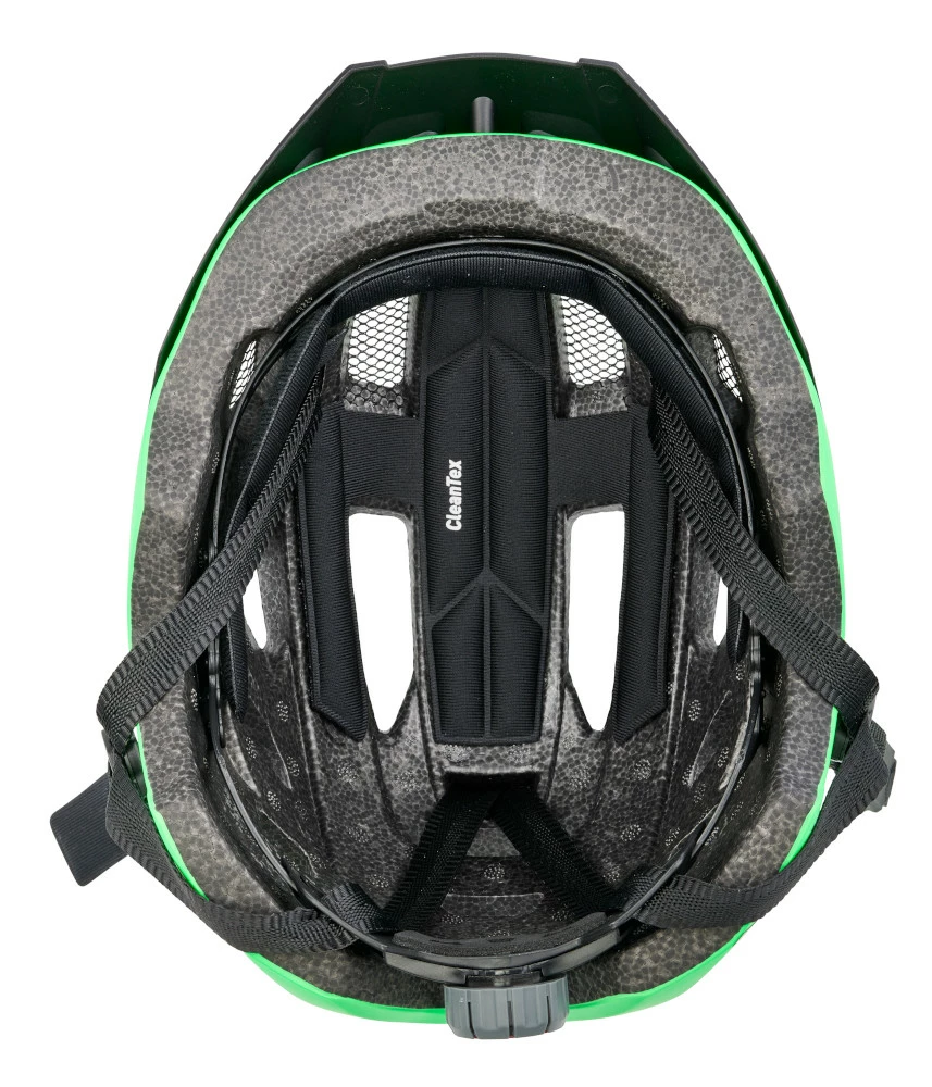 Cratoni Maxster Pro Wild S/M Jugendhelm Mit Rücklicht Fahrradhelm Kinderhelm 3 Cratoni Maxster Pro Wild S/M Jugendhelm Mit Rücklicht Fahrradhelm Kinderhelm – Bild 3