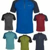Vaude Herrenshirt Men Tamaro Shirt III T-Shirt Radshirt Wandershirt