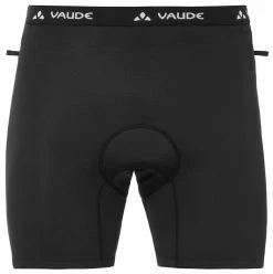 Vaude Men's Tamaro Shorts Herren Fahrradhose Mit Polster -Deuter Speichern Me Tamaro innenhose