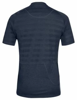 Vaude Herrenshirt Men Tamaro Shirt III T-Shirt Radshirt Wandershirt -Deuter Speichern Men Tamaro shirt eclpise Ruecken