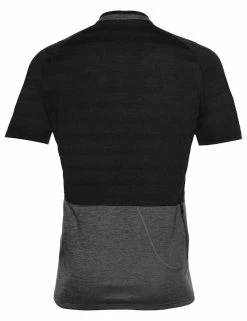 Vaude Herrenshirt Men Tamaro Shirt III T-Shirt Radshirt Wandershirt -Deuter Speichern Men Tamaro shirt iron Ruecken