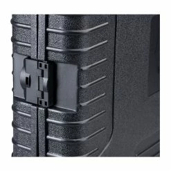 Midland / Alan G7 Pro Work Edition 4 Er Funkgeräte Kofferset C1090.19 -Deuter Speichern Midland 4 Koffer Verschluss