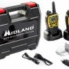 Midland Kofferset XT 70 Basic Adventure Edition Funkgeräte Sprechfunkgerät