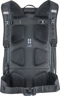 Evoc Cityrucksack Mission Pro -Deuter Speichern Misson Pro R cken