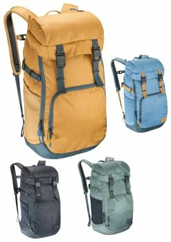 Evoc Cityrucksack Mission Pro