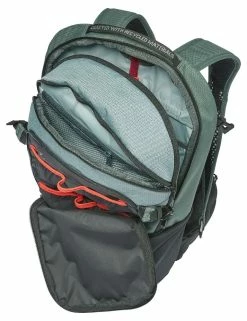 Vaude Moab 15 II Fahrradrucksack Enduro-Rucksack Radrucksack 7 Vaude Moab 15 II Fahrradrucksack Enduro-Rucksack Radrucksack -Deuter Speichern Moab 15 II offen