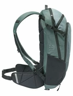 Vaude Moab 15 II Fahrradrucksack Enduro-Rucksack Radrucksack 6 Vaude Moab 15 II Fahrradrucksack Enduro-Rucksack Radrucksack -Deuter Speichern Moab 15 II seitlich2