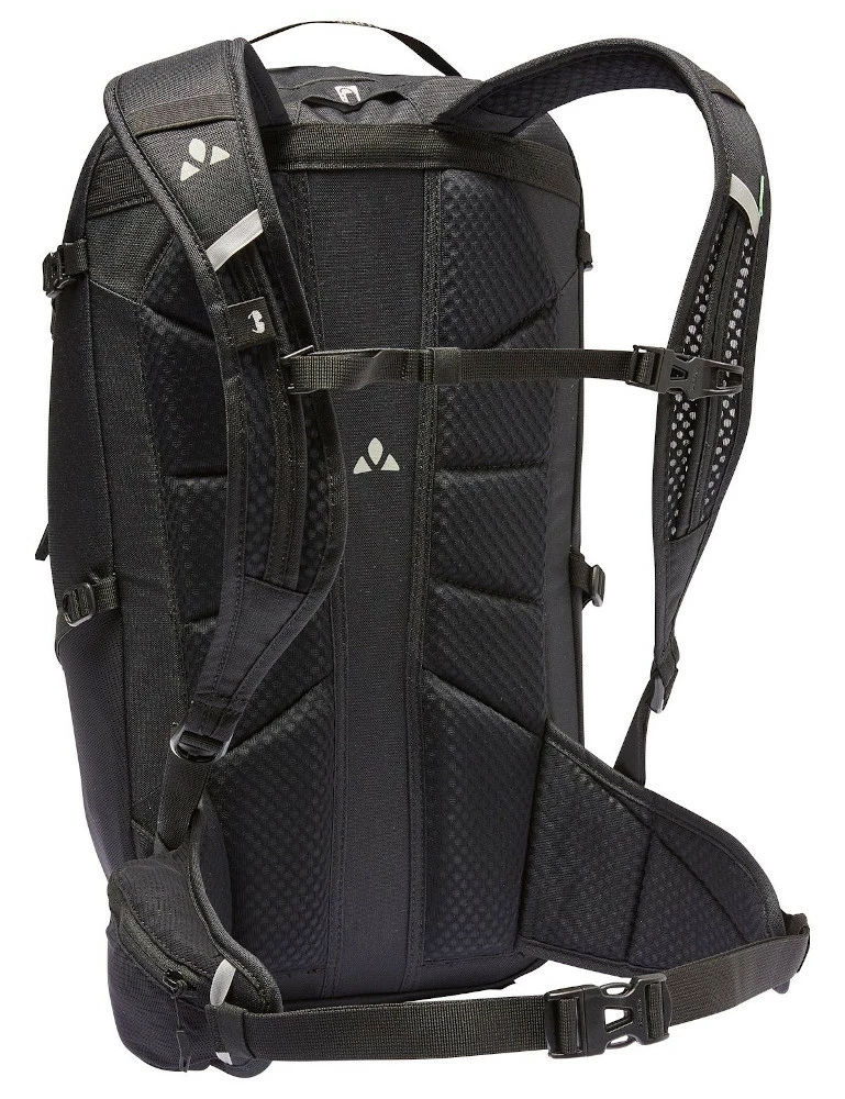 Vaude Moab 20 II Radrucksack Enduro-Rucksack Fahrradrucksack 2 Vaude Moab 20 II Radrucksack Enduro-Rucksack Fahrradrucksack – Bild 2