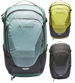 Vaude Moab 20 II Radrucksack Enduro-Rucksack Fahrradrucksack