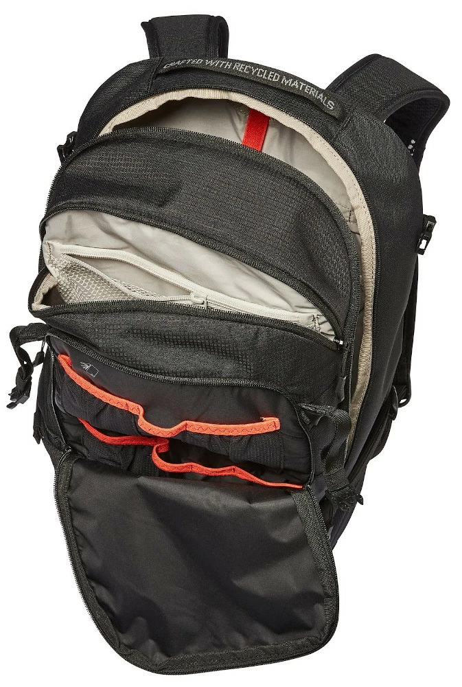 Vaude Moab 20 II Radrucksack Enduro-Rucksack Fahrradrucksack 4 Vaude Moab 20 II Radrucksack Enduro-Rucksack Fahrradrucksack – Bild 4