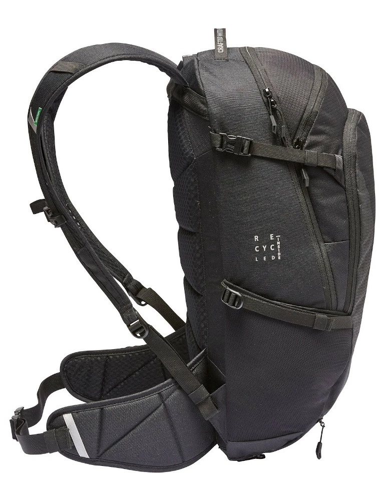Vaude Moab 20 II Radrucksack Enduro-Rucksack Fahrradrucksack 3 Vaude Moab 20 II Radrucksack Enduro-Rucksack Fahrradrucksack – Bild 3
