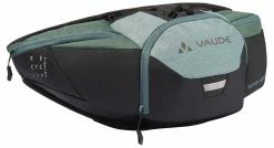 Vaude Moab 4 Hip Pack Fahrrad Hüfttasche Bauchtasche Trinkgürtel -Deuter Speichern Moab Hip Pack 4 dusty seitlich
