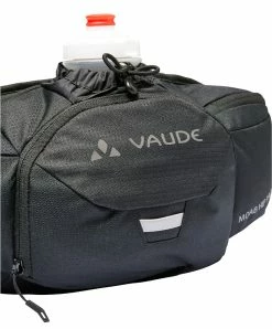 Vaude Moab 4 Hip Pack Fahrrad Hüfttasche Bauchtasche Trinkgürtel -Deuter Speichern Moab Hip Pack 4 flasche