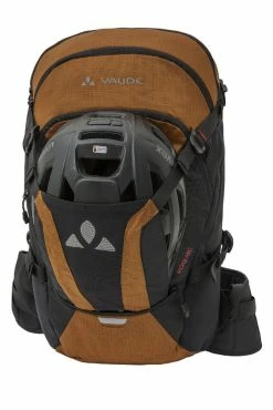 Vaude Moab Pro 22 II Protektor Rucksack Mountainbikerucksack Enduro 16 Vaude Moab Pro 22 II Protektor Rucksack Mountainbikerucksack Enduro -Deuter Speichern Moab Pro Helm 1