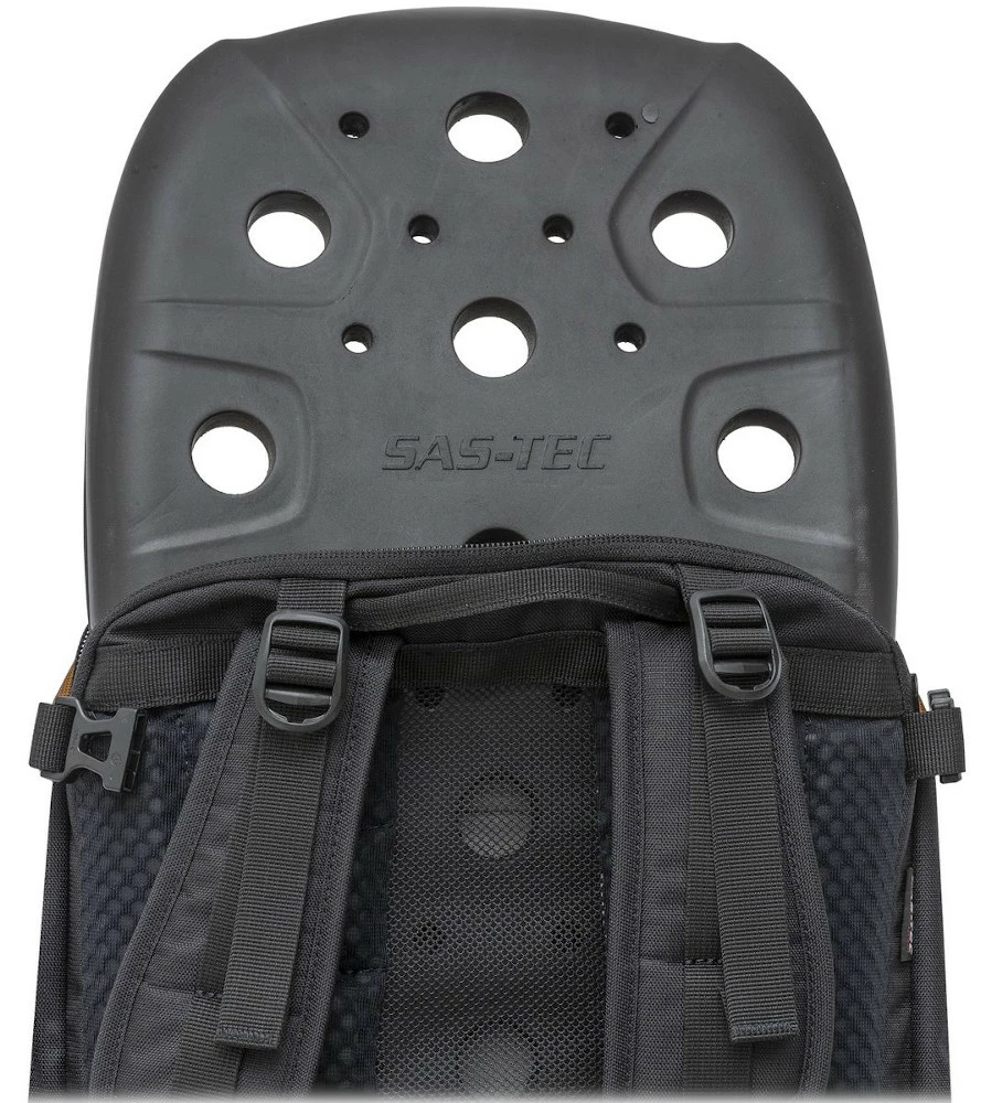 Vaude Moab Pro 22 II Protektor Rucksack Mountainbikerucksack Enduro 9 Vaude Moab Pro 22 II Protektor Rucksack Mountainbikerucksack Enduro – Bild 9