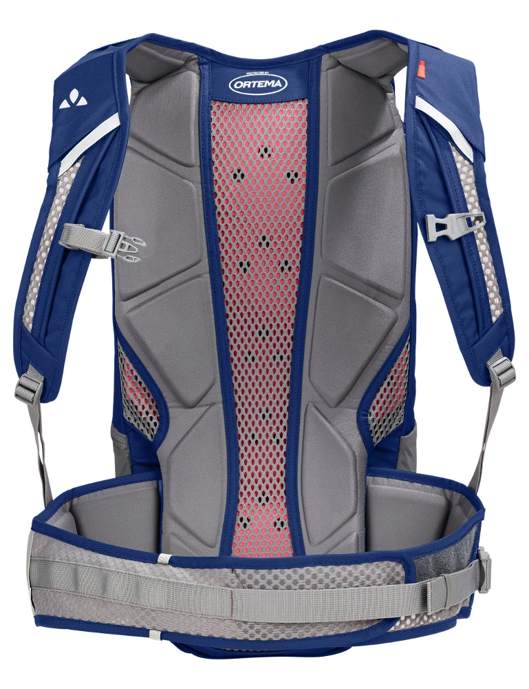 Vaude Protektorenrucksack Moab Pro 18 Fahrradrucksack Bikerucksack 1 Vaude Protektorenrucksack Moab Pro 18 Fahrradrucksack Bikerucksack