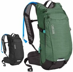 Camelbak MULE Pro 14 Protektor Trinkrucksack Fahrradrucksack Enduro
