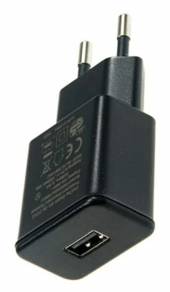 TFA Dostmann TFA 98.1118.01 Plus Elektronisches Lichtbogen Stabfeuerzeug Mit Flexiblem Hals -Deuter Speichern Netzteil 1