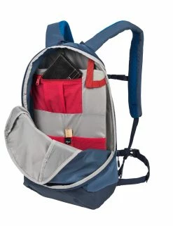 Vaude Fahrradrucksack Omnis Bike 22 -Deuter Speichern Omnis 22 innen1