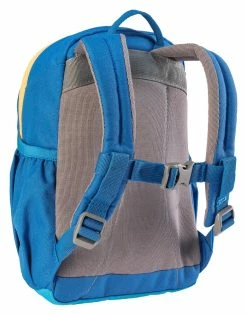 Deuter Sport GmbH Deuter Kinderrucksack Pico Kindergartenrucksack Kindertasche -Deuter Speichern Pico Ruecken seitlich