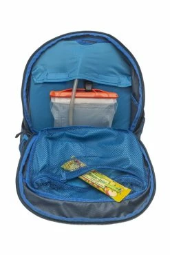 Vaude Prokyon Zip 28 Trekkingrucksack Wanderrucksack Tourenrucksack -Deuter Speichern Prokyon Zip 20 innnen