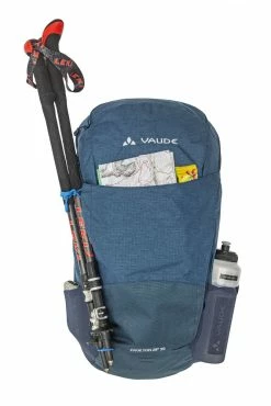Vaude Prokyon Zip 28 Trekkingrucksack Wanderrucksack Tourenrucksack -Deuter Speichern Prokyon Zip 20 stock