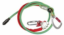 Treeup Starterset Base Klettergurt Steigeisen Sicherungsseil Handyhalter -Deuter Speichern Prot 30 mit AZ 032DTzzgJ2wXKq67QJ