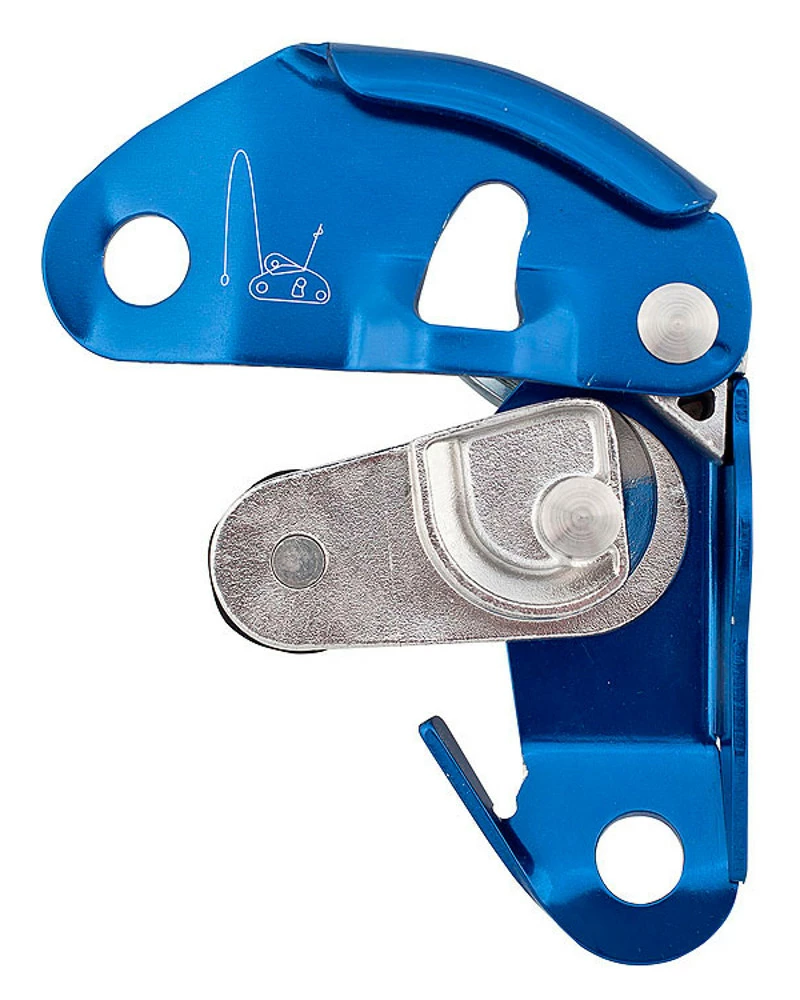 TreeUp Kurzseilsicherung Prot 4 AF 104 Sicherungsseil 1 TreeUp Kurzseilsicherung Prot 4 AF 104 Sicherungsseil