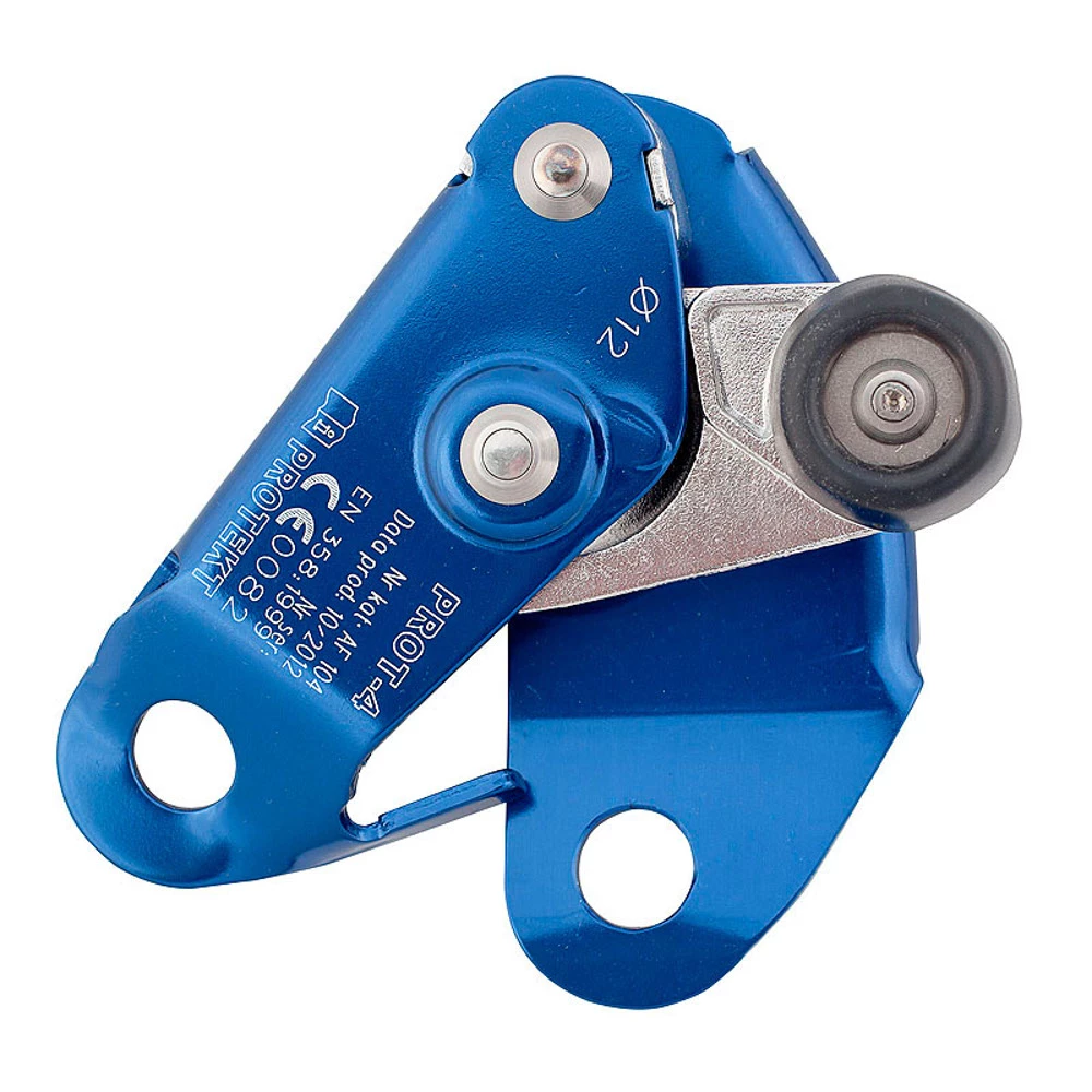 TreeUp Kurzseilsicherung Prot 4 AF 104 Sicherungsseil 2 TreeUp Kurzseilsicherung Prot 4 AF 104 Sicherungsseil – Bild 2