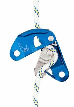 TreeUp Kurzseilsicherung Prot 4 AF 104 Sicherungsseil 6 TreeUp Kurzseilsicherung Prot 4 AF 104 Sicherungsseil -Deuter Speichern Prot 4 4