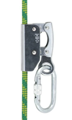 TreeUp Kurzseilsicherung Prot 40 AF 140 Sicherungsseil