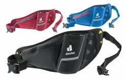 Deuter Sport GmbH Deuter Pulse 1 Gürteltasche Hüfttasche E-Bike Gürtel Trinkgürtel
