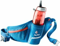 Deuter Sport GmbH Deuter Pulse 1 Gürteltasche Hüfttasche E-Bike Gürtel Trinkgürtel -Deuter Speichern Pulse 1 anwendung