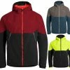 Vaude Qimsa Herren Softshell Fahrradjacke Outdoorjacke