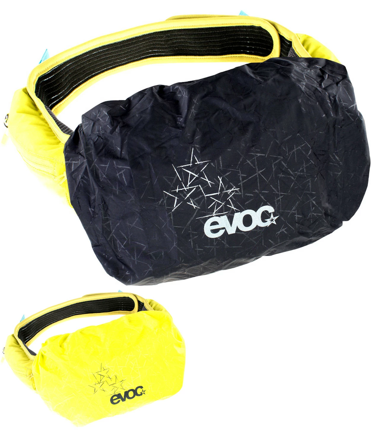 Evoc Regenhülle Für Hip Pack Regenschutz Wasserdicht 1 Evoc Regenhülle Für Hip Pack Regenschutz Wasserdicht