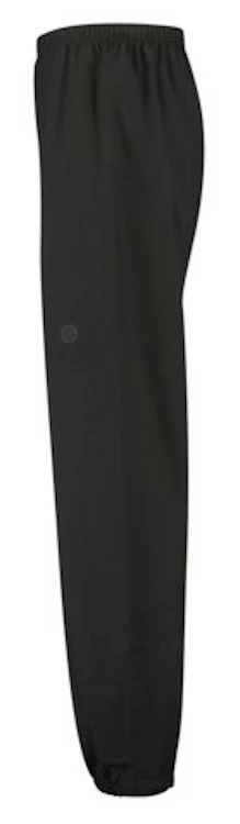 Fastrider AGU Regenhose Schwarz Fahrradhose Bikehose