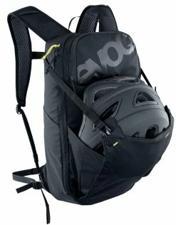 Evoc Ride 8 Fahrradrucksack Tagesrucksackack Mountainbike 9 Evoc Ride 8 Fahrradrucksack Tagesrucksackack Mountainbike -Deuter Speichern Ridde 8 Helm 2