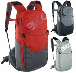 Evoc Ride 12 Tagesrucksack Fahrradrucksack Backpack