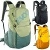 Evoc Ride 16 Fahrradrucksack Backpack