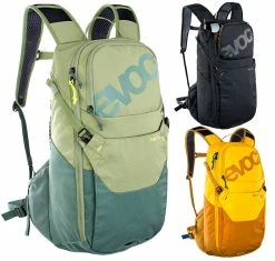 Evoc Ride 16 Fahrradrucksack Backpack