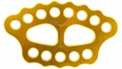 TREEUP Große Riggingplatte CD 403 Forstzubehör